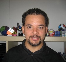 Prof. Bernardo Abrego photo 