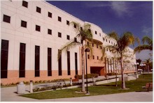 COBAE Building