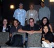 Group of Students that attended the UCSB conference 2006.