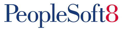 PeopleSoft 8 logo