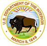 Dept. of the Interior