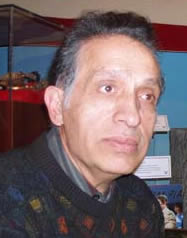 Ahmad Vessal