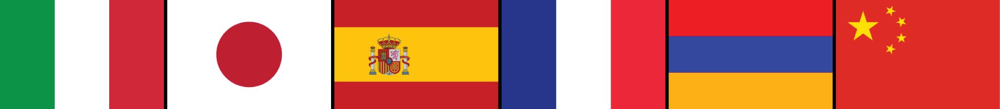 Department of Modern and Classical Languages Banner