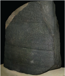 Rosetta Stone