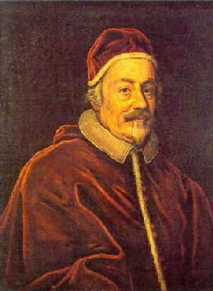 Pope Alexander VIII