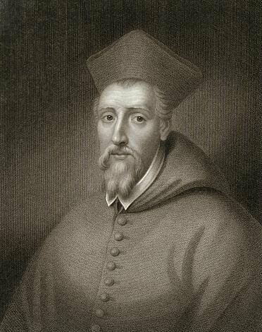 Cardinal William Allen