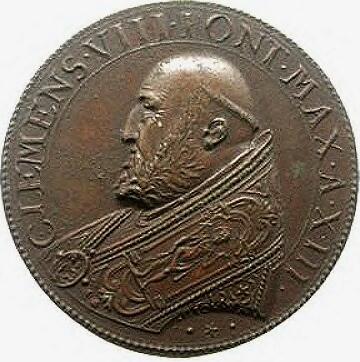 Pope Clement VIII