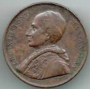 Leo XIII, Year 25, 1903