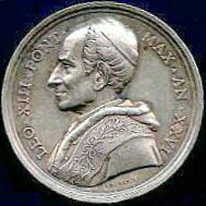 Leo XIII, Year 26, 1903