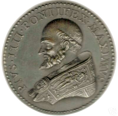 Pius IV