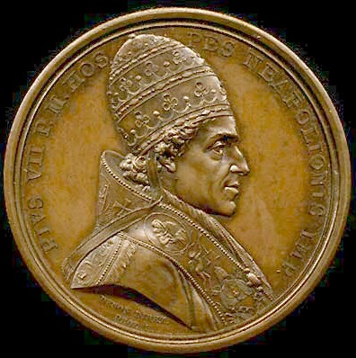 Pius VII (Chiaramonte)