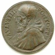 Pope Paul IV, 