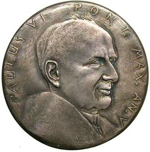 Paul VI, Year 5, 1967/8