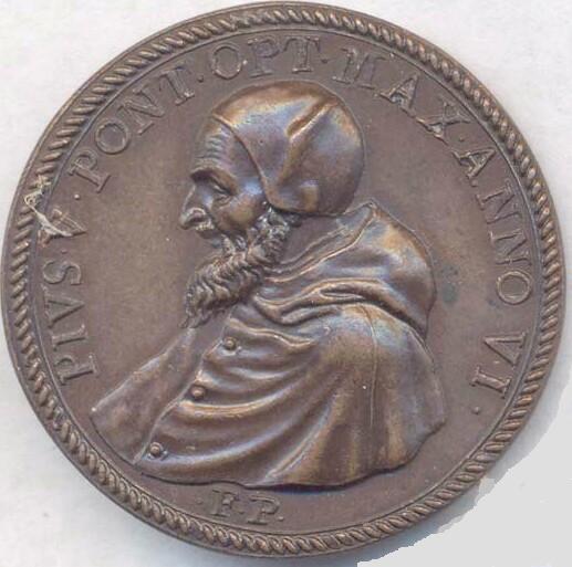 Pius V