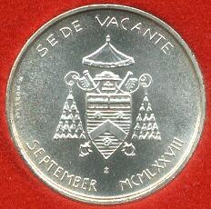 link to page concerning Sede Vacante 1978: Card. Villot