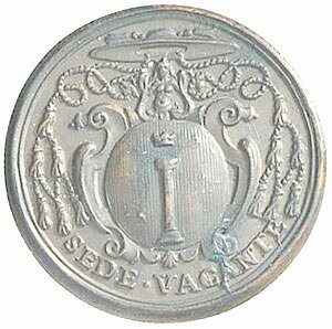 Arms of Prince Girolamo Colonna