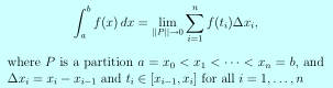 formula