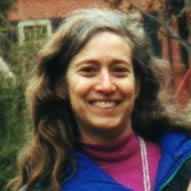 Cindy Stern