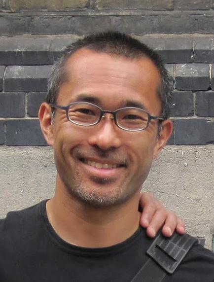 Dr. Tomo Hattori