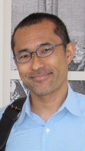 Picture of Dr. Hattori