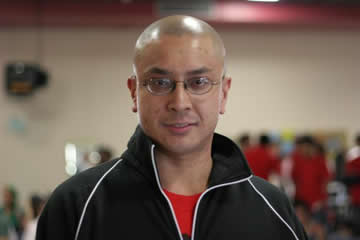 Dr. Allan Aquino