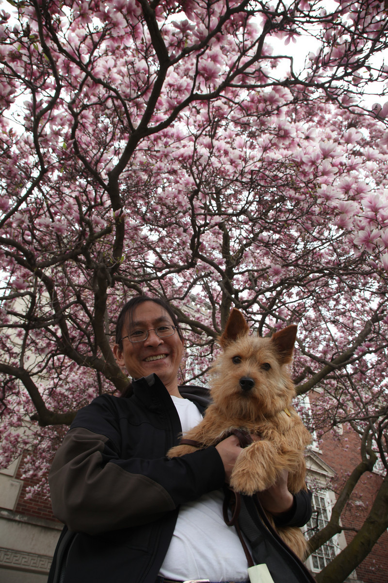 Dr. Clem Lai