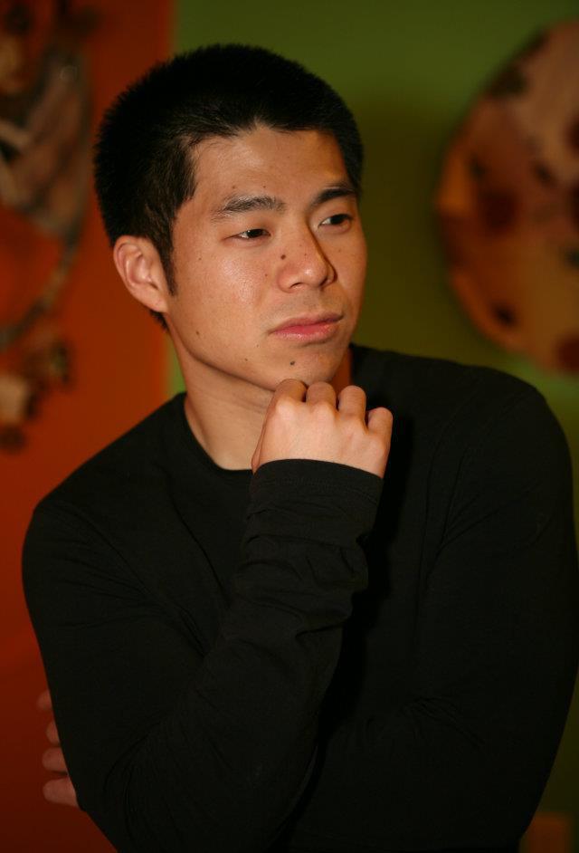 Picture of Prof. Derek Tang