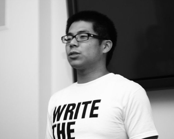 Picture Prof. Derek Tang
