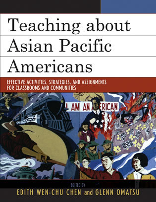 Cover of Dr. Chen's book