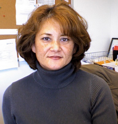 Dr. Teresa Williams-Leon