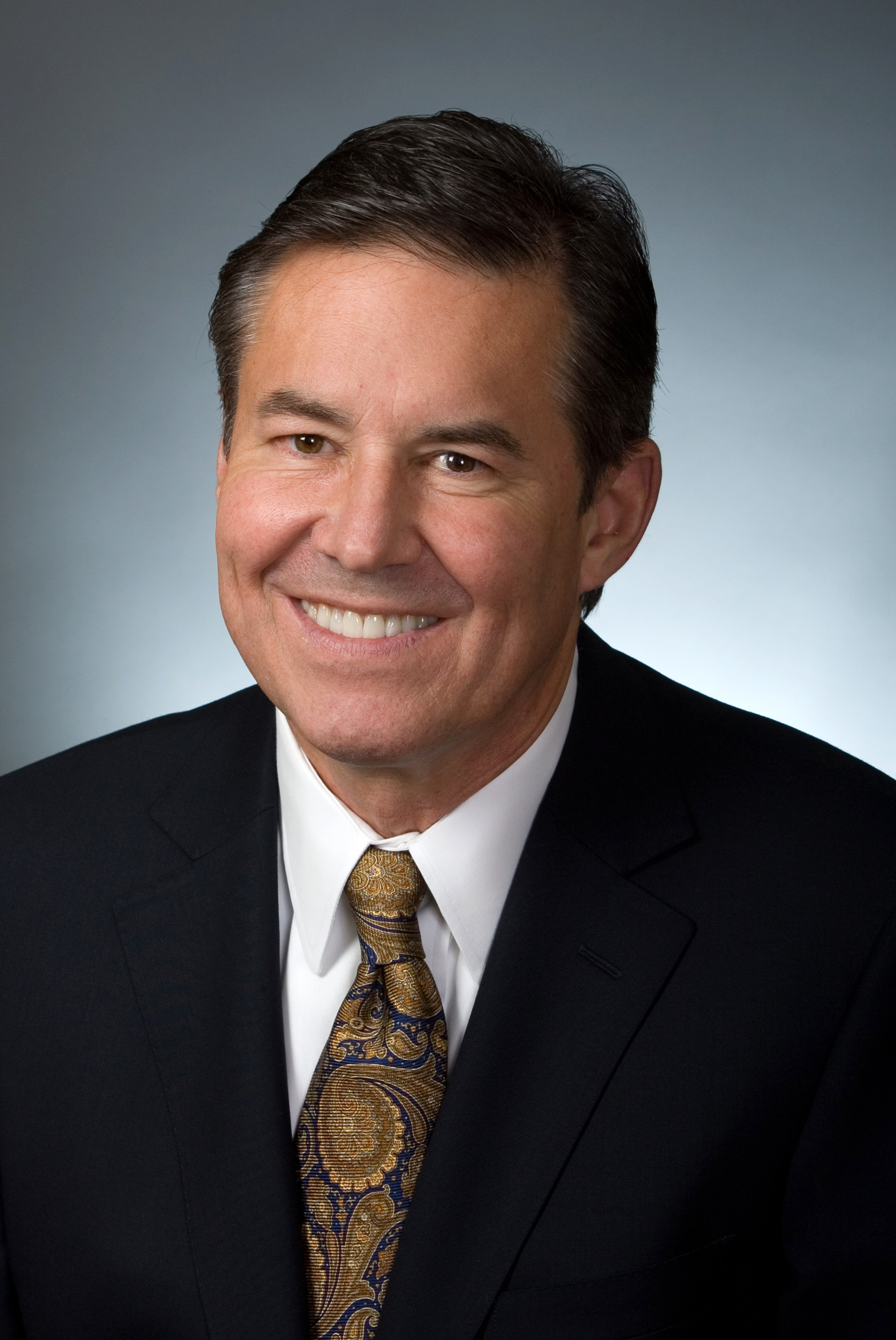 Larry Steven Londre