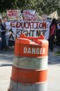 Danger: Education Chicano/a Studies Furlough Day February 3, 2010
