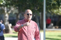 Dr. David Rodriguez