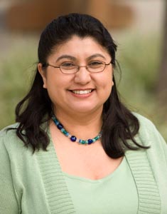 Dr. Christina Ayala-Alcantar