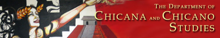 Chicana and Chicano Studies