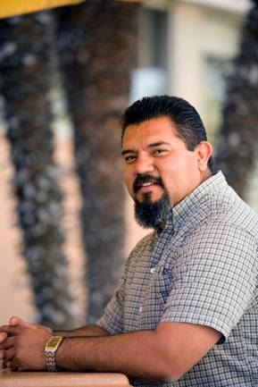 Dr. Gabriel Gutiérrez