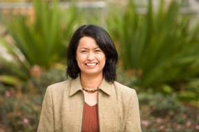 Dr. Rosa Furumoto