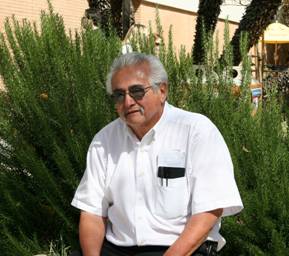 Dr. Jorge Garcia