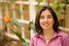 Dr. Rosemary Gonzalez