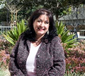 Maria Isabel Herrera