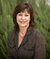 Dr. Mary Pardo