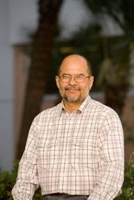 Dr. David Rodriguez