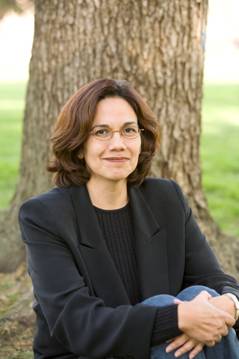 Dr. Renee Moreno
