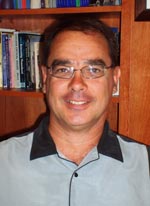 Michael Neubauer