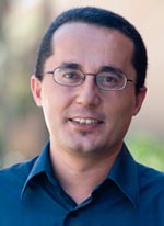 Mustafa Ruzgar