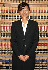 Ritzel Ngo