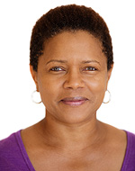 Mary Dudley, Academic Advisor