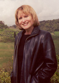 Irene Clark