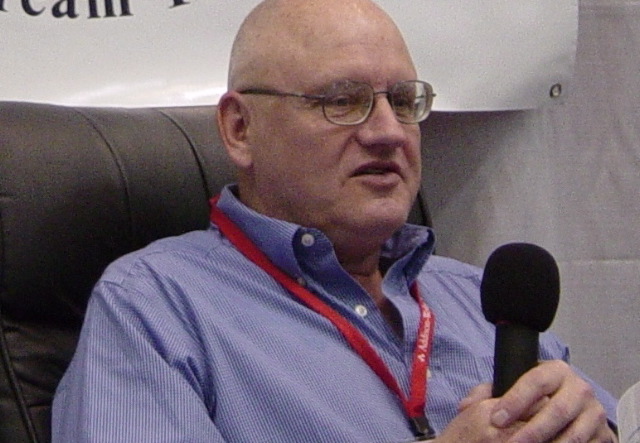 Walter Savitch, author "JAVA an into to CS"