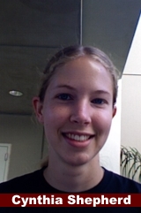 cynthia